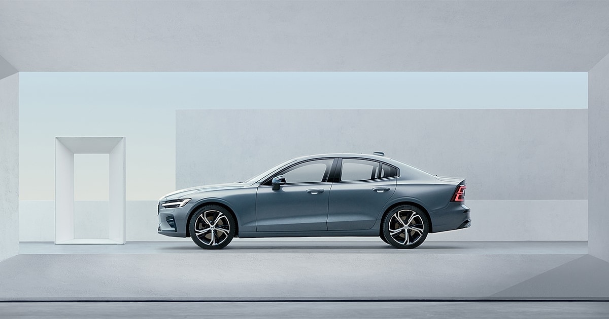 Volvo Fiyat Listesi Şubat 2024 Volvo S60, S90, XC40, XC60 ve XC90