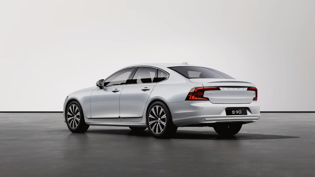 Volvo Fiyat Listesi Ocak 2024 Volvo S60, S90, XC40, XC60 ve XC90