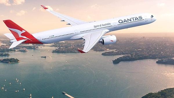 Listenin bir numarası Air New Zealand ile Qantas arasında rekabet büyük!