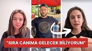 Ece Ronay Eski Eşi Mehmet Bilir'in Suçlamalarından Sonra Şubelerine Haciz Gelmesiyle İlgili Açıklama Yaptı!