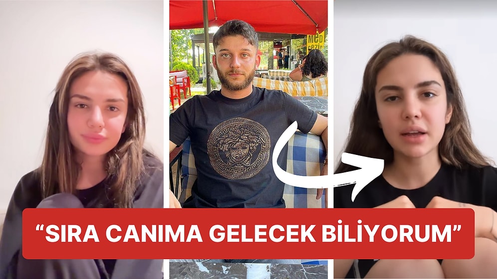 Ece Ronay Eski Eşi Mehmet Bilir'in Suçlamalarından Sonra Şubelerine Haciz Gelmesiyle İlgili Açıklama Yaptı!