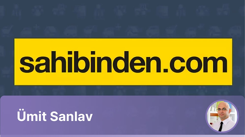 Sahibinden Satılık Alan Adı!
