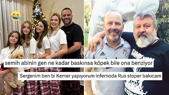 Yapıyorlar Bu Sporu! Geçtiğimiz Hafta Spor Dünyasına Dair Atılmış En Komik Tweet'ler