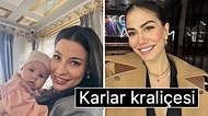 Didem Soydan'ın İç Çamaşırı Ayrıntılı Videosu Ortalığı Yaktı! 4 Ocak'ta Ünlülerin Instagram Paylaşımları