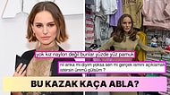 Natalie Portman'ın Kapalı Çarşı Esnafı Gibi Verdiği Poza Sosyal Medyanın Goygoyseverleri Tepkisiz Kalmadı!