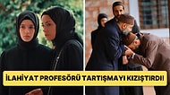 İlahiyat Profesörleri Kızıl Goncalar Hakkında Konuştu: "Anlatılanlar Az Kalır!"