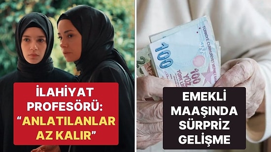 4 Ocak 2024 Perşembe Akşamı Kaçırdığın Haberler