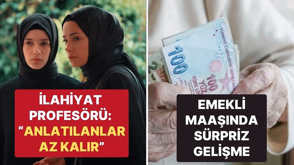 4 Ocak 2024 Perşembe Akşamı Kaçırdığın Haberler