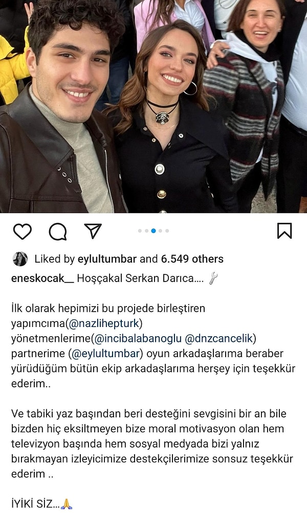 Siz Kendi Düşen Ağlamaz'ın vedasını nasıl buldunuz?