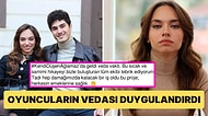 TRT 1'in Sevilen Dizisi Kendi Düşen Ağlamaz Final Bölümüyle Ekranlara Veda Ederek İzleyenlerini Üzdü!