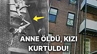 Ödül Bile Almıştı: Boston Yangın Faciasından Geriye Kalan Trajik Fotoğrafın İç Burkan Hikayesi