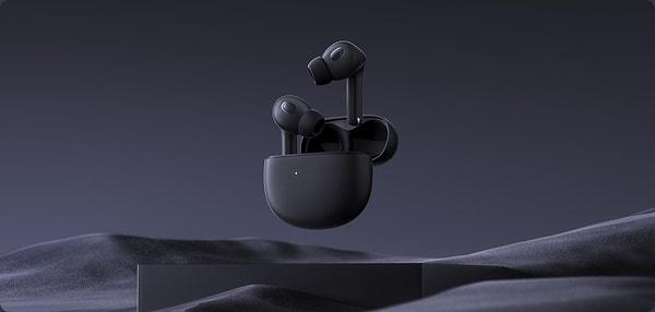 Dinleme deneyimini yeni bir seviyeye taşıyan Xiaomi kulaklık geleneksel kulaklıkların tahtını sallıyor! 🎧