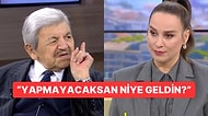 Yusuf Kavalı'nın Canlı Yayındaki Kadınlarla İlgili Skandal Sözlerine Tepki Yağdı!