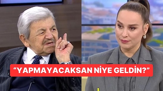 Yusuf Kavalı'nın Canlı Yayındaki Kadınlarla İlgili Skandal Sözlerine Tepki Yağdı!