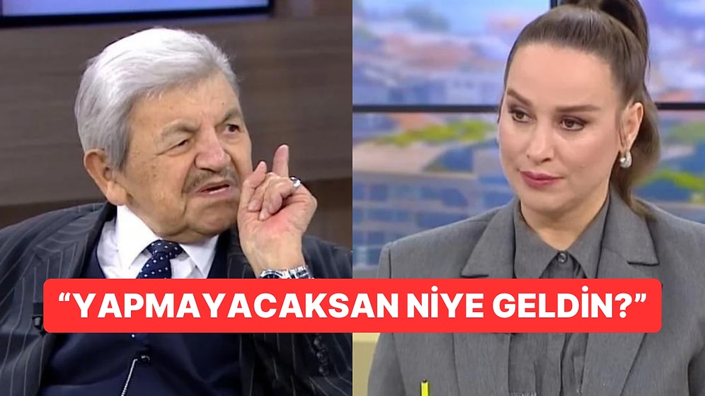 Yusuf Kavalı'nın Canlı Yayındaki Kadınlarla İlgili Skandal Sözlerine Tepki Yağdı!