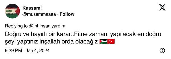 Kararı doğru bulanlar da vardı 👇