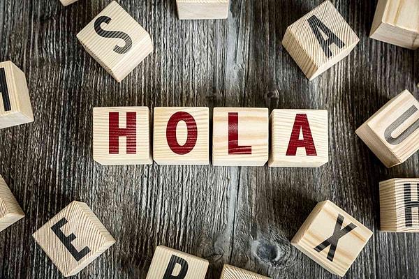 Spanish: A Global Language of Passion and Heritage
