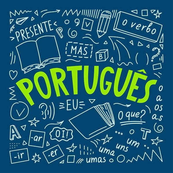 Portuguese: From the Iberian Peninsula to Global Bridges