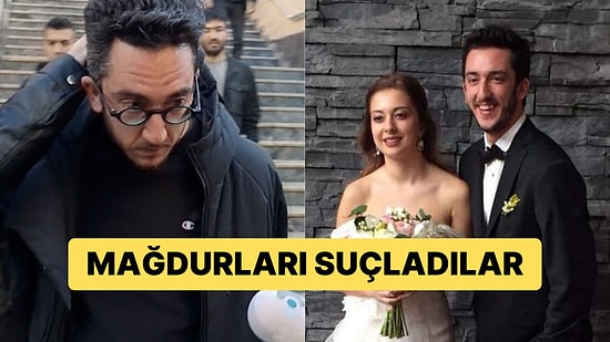 Gözaltına Alınan Kıvanç ve Beril Talu'nun İlk İfadesi Ortaya Çıktı!