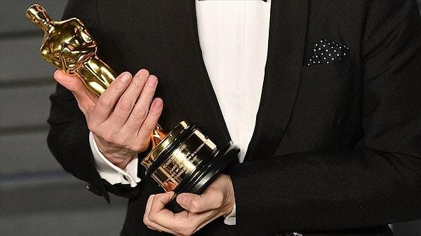 Amerikan Sinema Sanatları ve Bilimleri Akademisi tarafından 1929'dan bu yana verilen ve film dünyasının enlerinin seçildiği Oscar Ödülleri 10 Mart 2024'te sahiplerini bulacak.