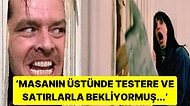 Sosyal Medya Bu İddiayla Çalkalanıyor: İnternette Tanıştığı Erkeğin Vahşi Bir Sapık Olduğunu Öğrenen Kadın