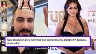 Esra Bilgiç'ten Daha Ünlü Olduğunu Söyleyen Kısmetse Olur Yarışmacısı Sinirleri Zıplattı!