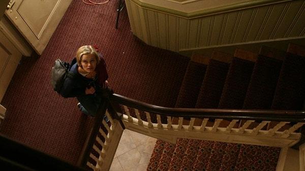 25. The Innkeepers, 2011