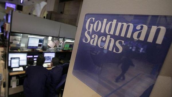 Goldman Sachs'tan "TL değer kaybedecek mi?" sorusuna dikkat çeken yanıt.