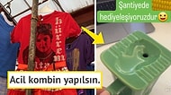 Yurdum İnsanının Yaratıcılığını Sergilemede Bir Dünya Markası Olduğunu Göstererek Tebessüm Ettiren Kareler