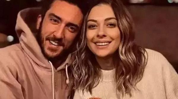 'Var Böyle Tipler' Instagram hesabıyla birlikte kişisel hesaplarını da kapatan çiftin Portekiz’e kaçtığı da iddialar arasında yer almıştı.