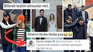 Beril Talu ve Kıvanç Talu'nun Sabiha Gökçen Havalimanından Kaçmaya Çalışmasına Demet Akalın'dan Yorum Geldi!