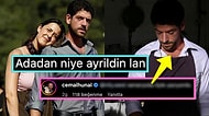 Issız Adam'ın Alper'i Cemal Hünal "Ada'dan Niye Ayrıldın?" Sorusuna Sonunda Cevap Verdi!