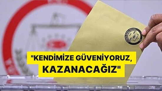 Kadıköy'e Sürpriz Aday: Fatih Mehmet Maçoğlu Aday Oldu