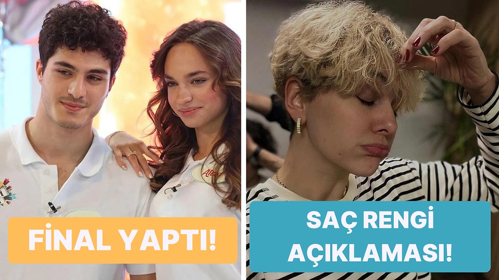 Yusuf Kavaklı'nın Skandal Sözlerinden Kendi Düşen Ağlamaz'ın Finaline Televizyon Dünyasında Bugün Yaşananlar
