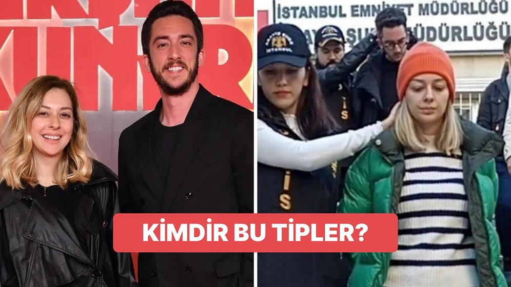Dolandırıcılık Suçlamasından Tutuklanan 'Var Böyle Tipler' Kanalının Sahibi Kıvanç Talu ve Beril Talu Kimdir?