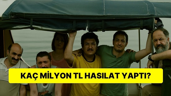 Ölümlü Dünya 2, Tüm Zamanların En Çok Hasılata Ulaşan Filmi Oldu!