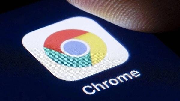 Google Chrome, web sitelerinin kullanıcıların internetteki hareketlerini takip etmesini sağlayan ‘çerez’ isimli bilgi dosyalarını engellemeye başladığını duyurdu. 👇