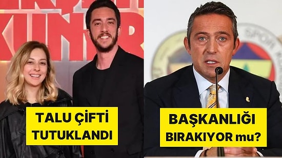 5 Ocak Cuma Akşamı Kaçırdığın Haberler