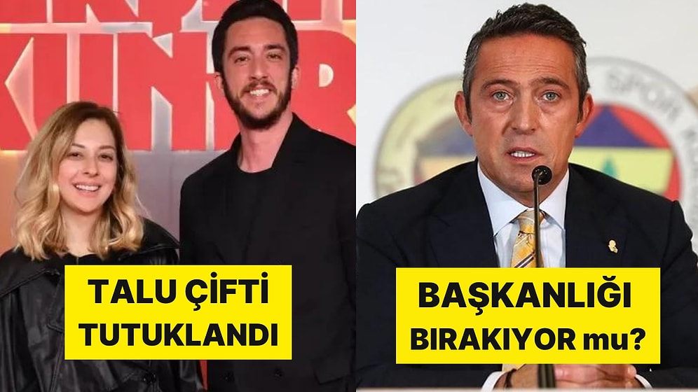 5 Ocak Cuma Akşamı Kaçırdığın Haberler