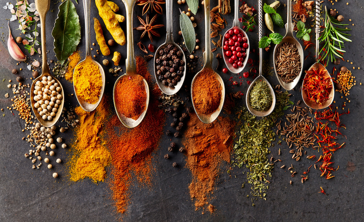 The Mysteries of Spice Longevity: Do Spices Go Bad? - Onedio