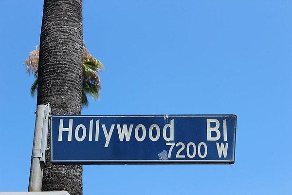 "Hollywood Boulevard is nothing more than a dump. Every time I visit Los Angeles and see the streets leading there, I can't help but feel sorry for the people. How can a place be so famous and yet so unpleasant?"
