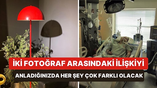 Reddit Kullanıcısının Ürkütücü Hikayesinden Sonra Bir Daha Hiçbir Lambaya Uzun Süre Bakamayacaksınız