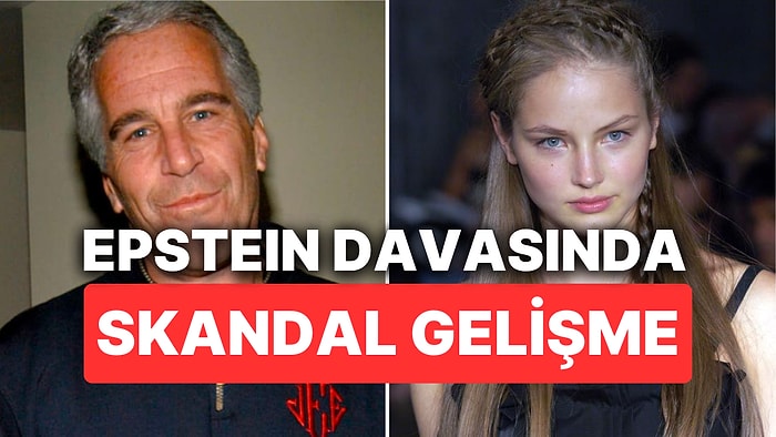 Skandal Epstein Davasında Yeni Gelişme: İntihar Eden Rus Modelin de Adayı Ziyaret Ettiği Ortaya Çıktı