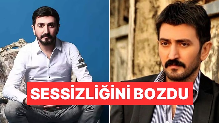 Gözaltına Alınan Şarkıcı Ferman Sessizliğini Bozdu: İddiaları Yalanladı