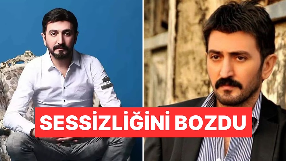 Gözaltına Alınan Şarkıcı Ferman Sessizliğini Bozdu: İddiaları Yalanladı