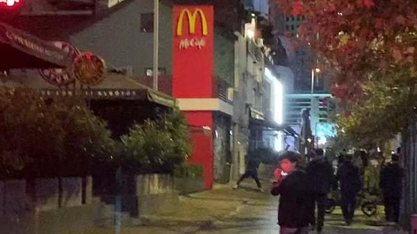 Dünyanın farklı ülkelerindeki McDonalds şirketleri de yemek yardımının McDonalds İsrail'in tasarrufunda olduğu yönünde açıklamalar yapmıştı.