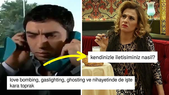 Kendileriyle Aşırı Tuhaf Olan İletişim Şekillerini Anlatarak Hepimizi Güldüren Twitter Mizahşörleri