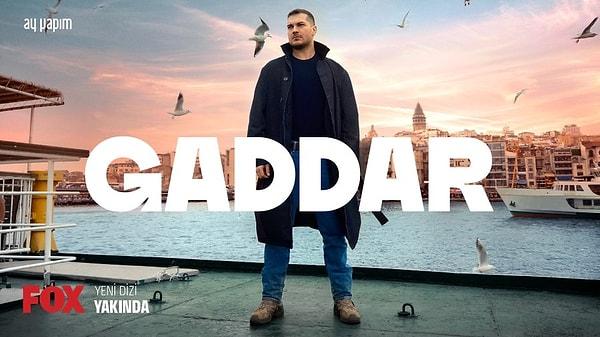 FOX ekranlarında yayınlanacak olan Gaddar'dan sonunda beklenen haber geldi ve Birsen Altuntaş yayın tarihini açıkladı.