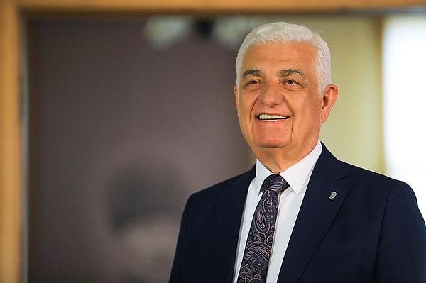 Muğla Büyükşehir Belediye Başkanı olan CHP’li Osman Gürün, son seçimde en yakın rakibi AK Partili Mehmet Nil Hıdır’a yaklaşık 100 bin oy fark atmıştı.