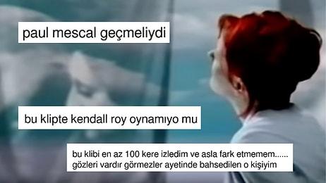 Candan Erçetin'in Gamsız Hayat Şarkısındaki İlginç Bir Detay Goygoycuların Diline Düştü!